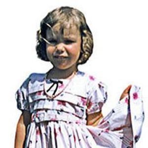 Meet your Posher, Barbara